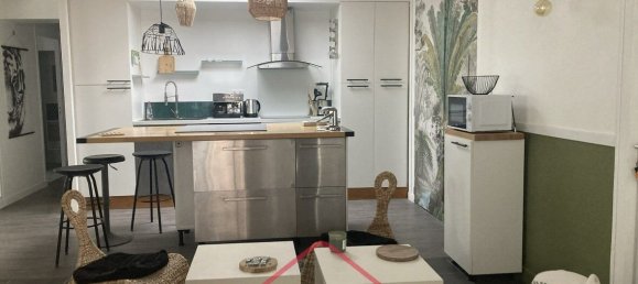 4 bedrooms House in Poitiers, France No. 307317 4