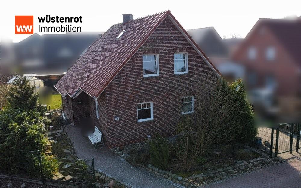 4 Schlafzimmer Haus in Emden, Germany, Nr. 17386