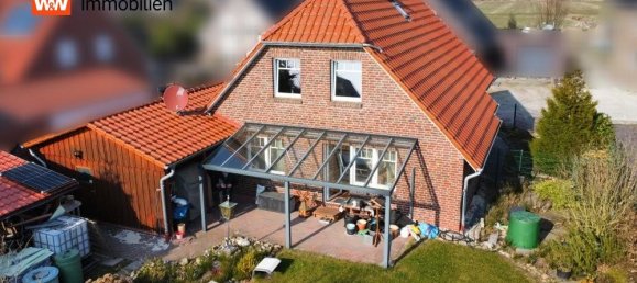 4 Schlafzimmer Haus in Emden, Germany, Nr. 17386 2