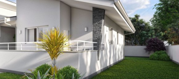 5 rooms House in Rome, Italy No. 9576 24