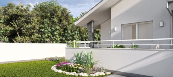 5 rooms House in Rome, Italy No. 9576 25