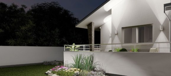 5 rooms House in Rome, Italy No. 9576 26