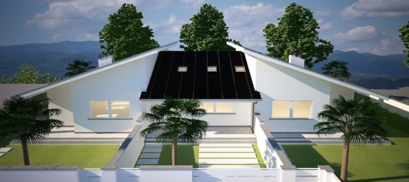 5 rooms House in Rome, Italy No. 9576 2