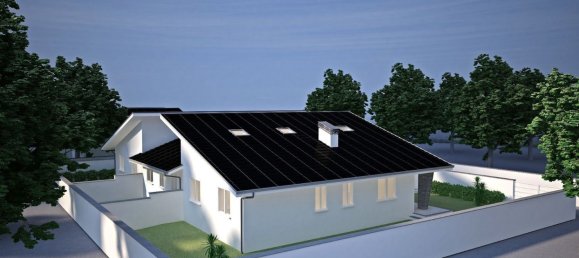 5 rooms House in Rome, Italy No. 9576 3