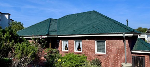 2 bedrooms Bungalow in Ostholstein, Germany No. 73783 9