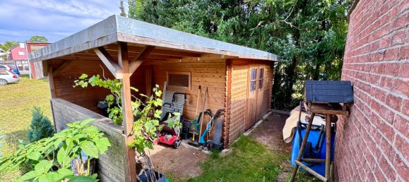 2 bedrooms Bungalow in Ostholstein, Germany No. 73783 3