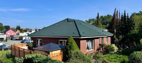 2 bedrooms Bungalow in Ostholstein, Germany No. 73783 4
