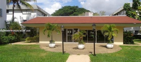 Propriedade comercial T2 em Miami, EUA N.º 614690 11
