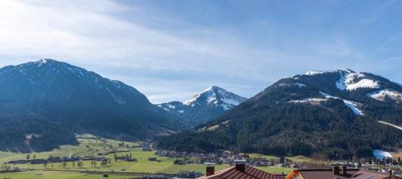 4 غرف نوم تاون هاوس في Brixen im Thale, Austria رقم 95159 7