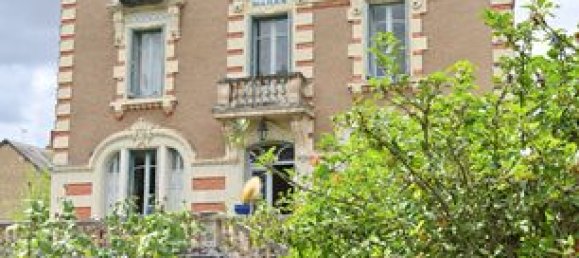 7 غرف نوم منزل في Vienne, France رقم 315219 12