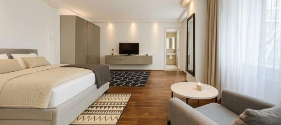 6 rooms Apartment in Vienna, Austria No. 233259 6