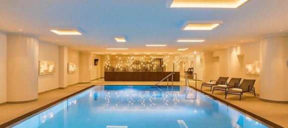 6 rooms Apartment in Vienna, Austria No. 233259 19