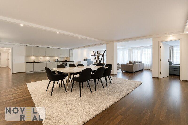 6 rooms Apartment in Vienna, Austria No. 233259