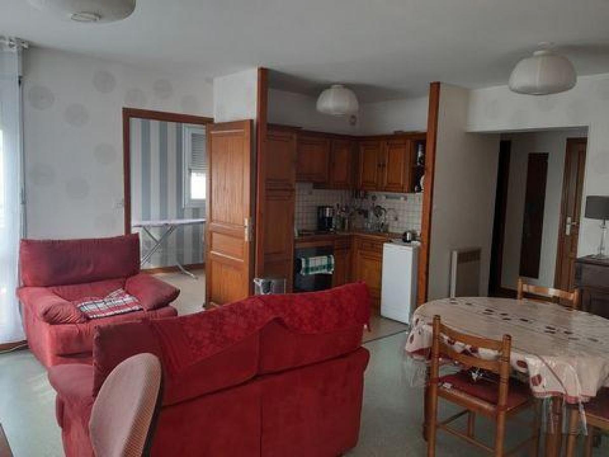 2 chambres Condo à Lens, France No. 25241