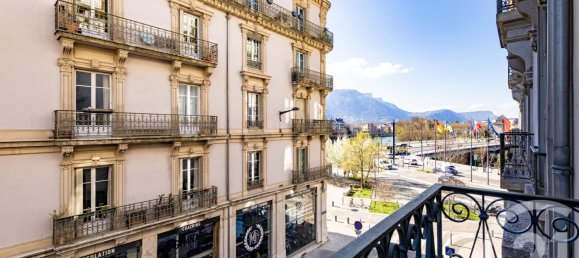 1 غرف نوم شقة في Grenoble, France رقم 240116 9