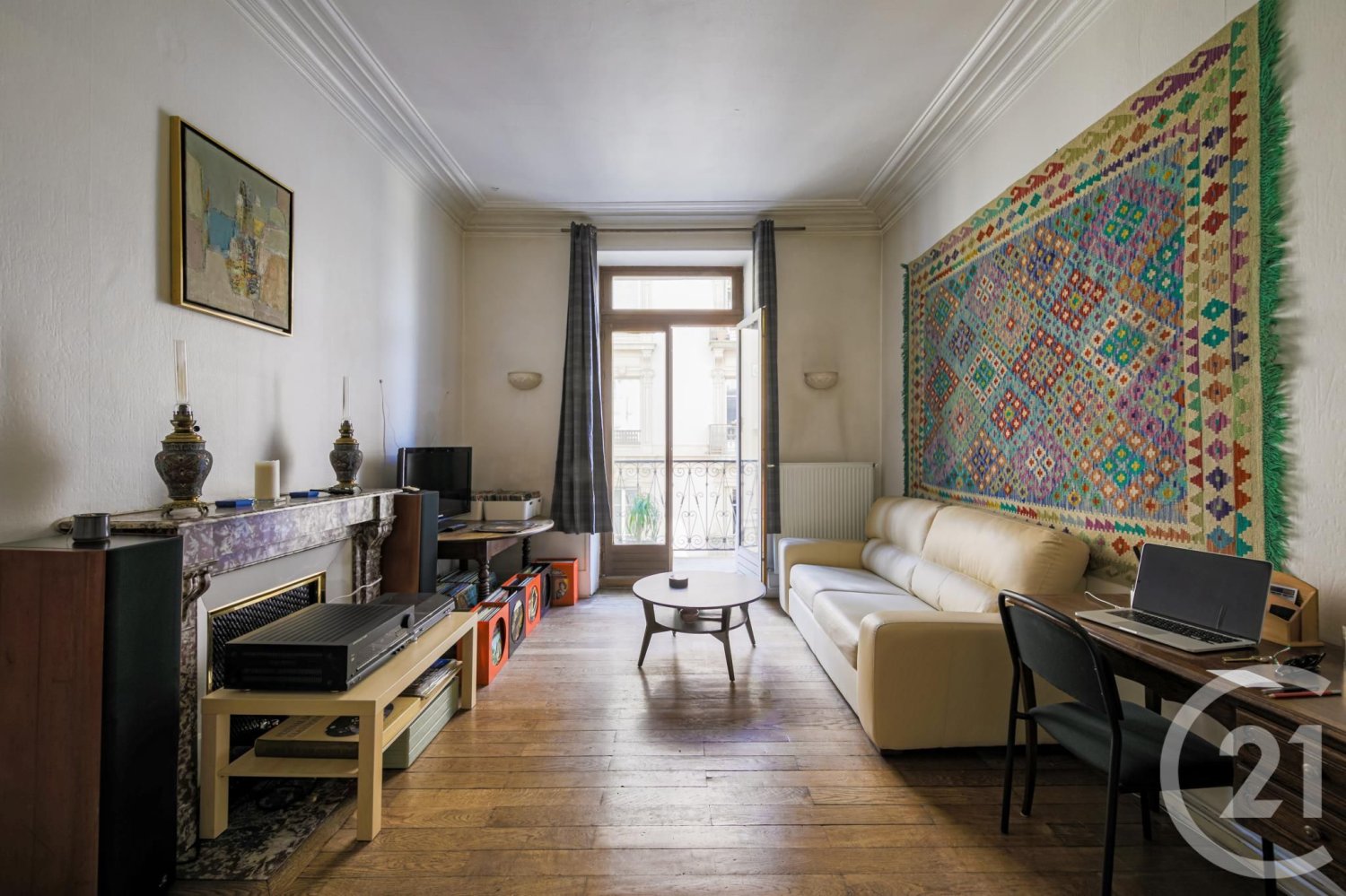 1 bedroom Apartment in Grenoble, France No. 240116