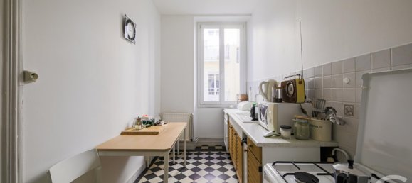 1 غرف نوم شقة في Grenoble, France رقم 240116 10