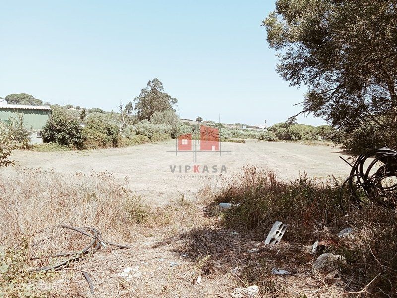 3480m² Land in Sintra, Portugal No. 340103