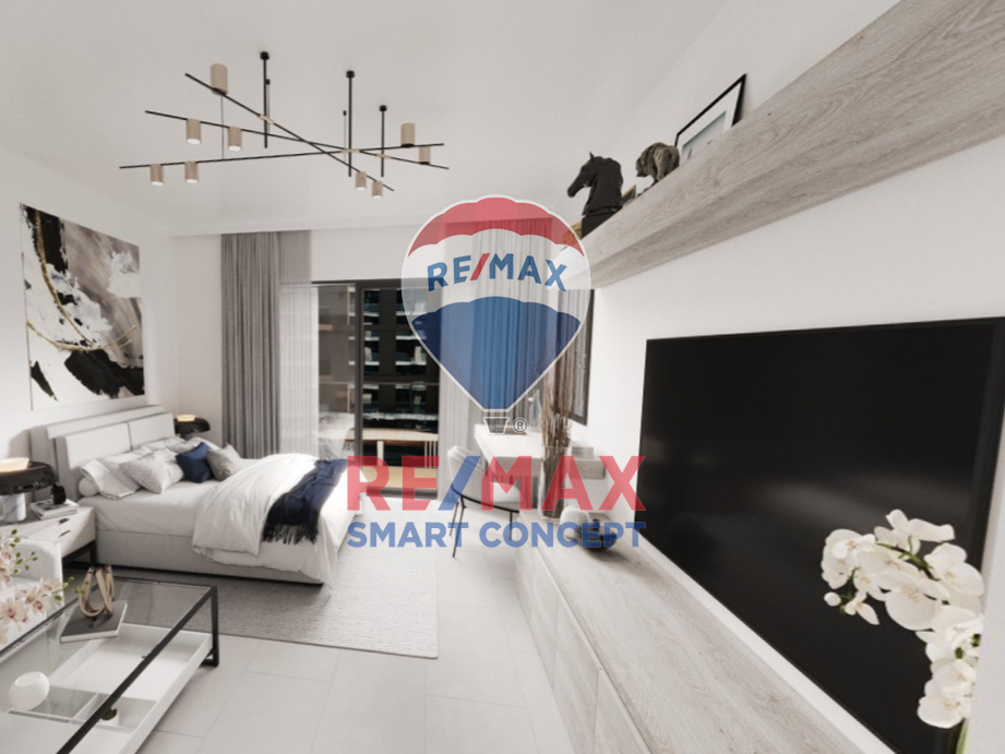  شقة في جزيرة السعديات, UAE 46.5متر مربع رقم 26550