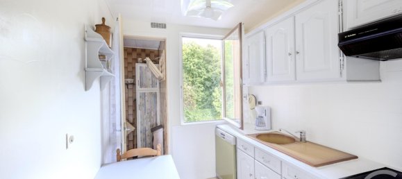 3 bedrooms Apartment in Athis-Mons, France No. 319389 5