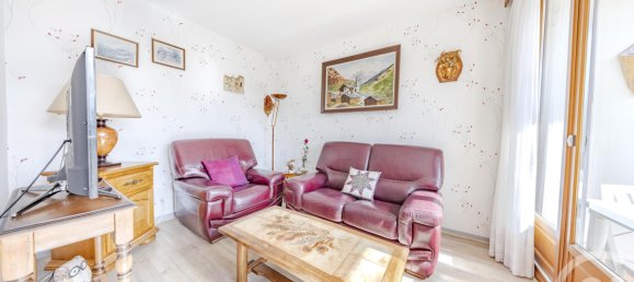 3 bedrooms Apartment in Athis-Mons, France No. 319389 4