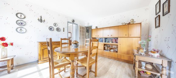 3 bedrooms Apartment in Athis-Mons, France No. 319389 3