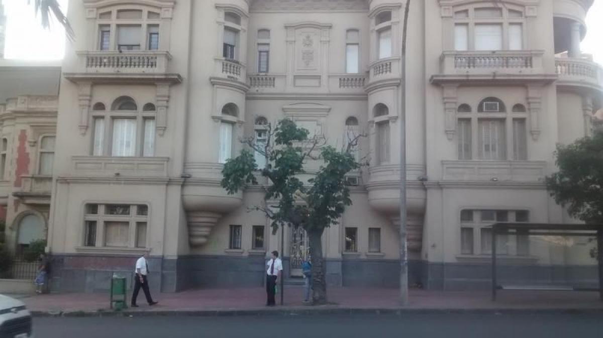 Büro in Cordoba, Argentina 182m², Nr. 27197