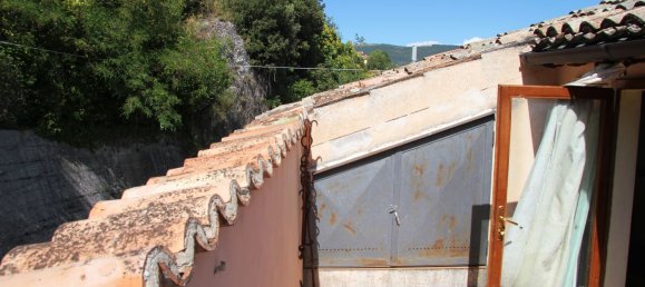 Студия в Сант Анатолия ди Нарко, Италия № 81022 13