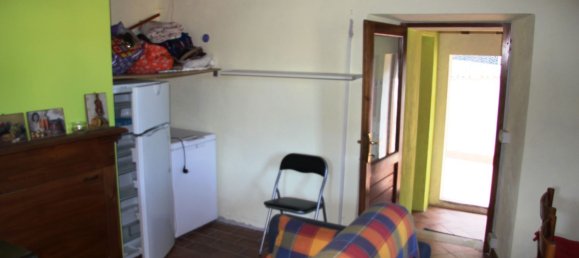 Студия в Сант Анатолия ди Нарко, Италия № 81022 5