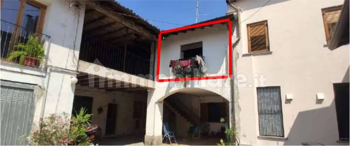 2 bedrooms Apartment in Rovello Porro, Italy No. 354214