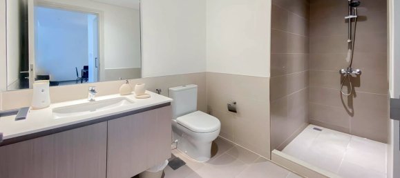 Apartamento de 1 dormitorio en PARK HEIGHTS II, Dubai Hills Estate, UAE No. 58612 3