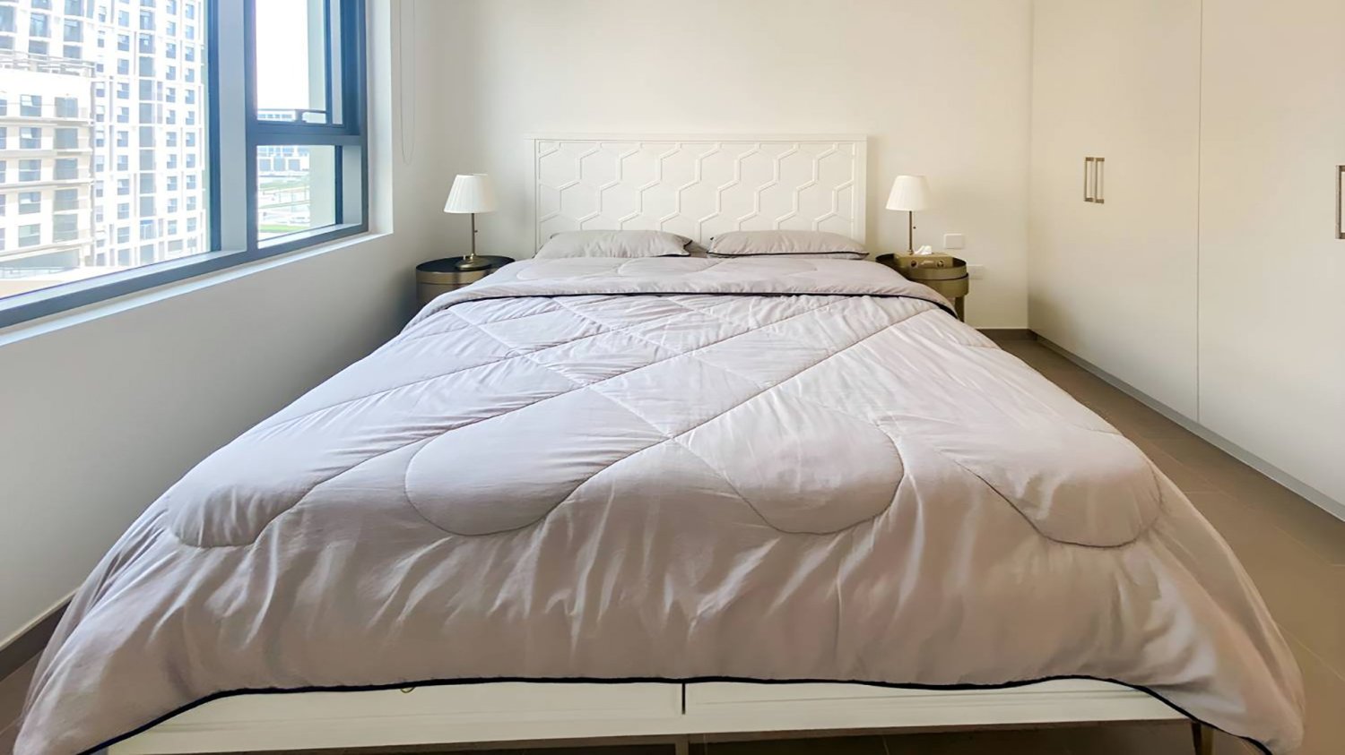 Apartamento de 1 dormitorio en PARK HEIGHTS II, Dubai Hills Estate, UAE No. 58612