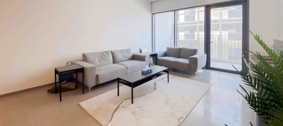 Apartamento de 1 dormitorio en PARK HEIGHTS II, Dubai Hills Estate, UAE No. 58612 4