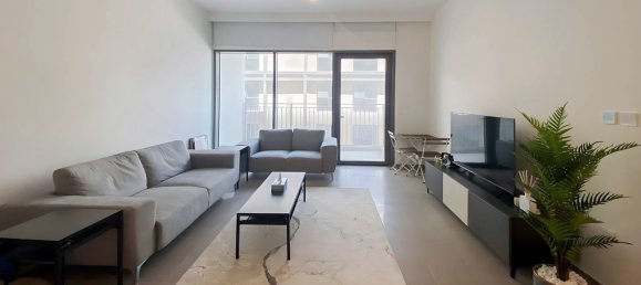 Apartamento de 1 dormitorio en PARK HEIGHTS II, Dubai Hills Estate, UAE No. 58612 9