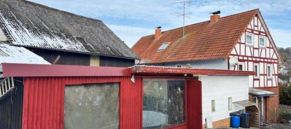 Casa de 7 habitaciónes en Vogelsbergkreis, Germany No. 113989 10