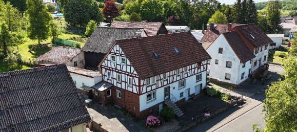 Casa de 7 habitaciónes en Vogelsbergkreis, Germany No. 113989 15
