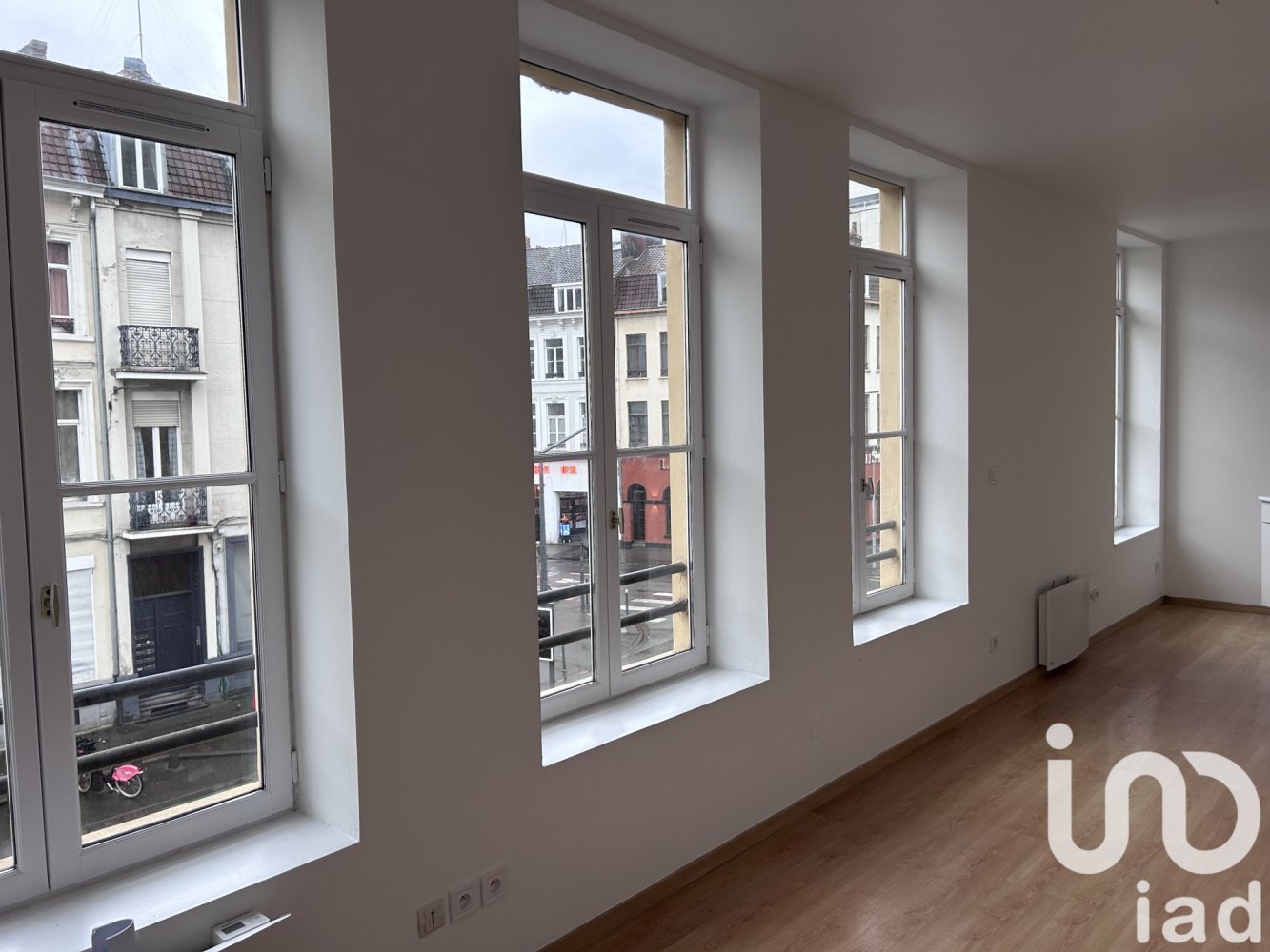 Studio in Lille, France No. 271254