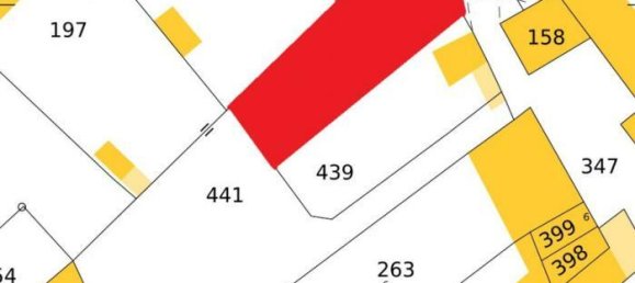 Земельный участок в Сен-Жульен-де-Консель, Франция № 357885 2