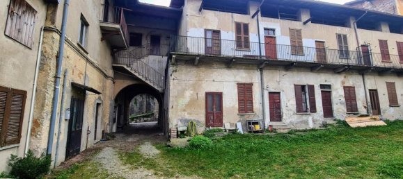 3650m² Land in Besozzo, Italy No. 150501 4