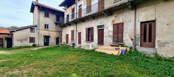 3650m² Land in Besozzo, Italy No. 150501 2