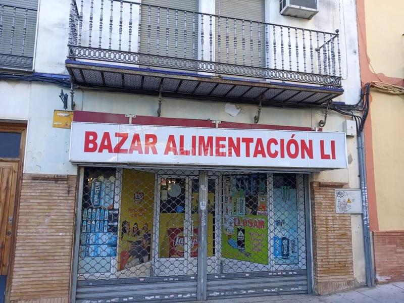 328m² Commercial property in Andalusia, Spain No. 188559