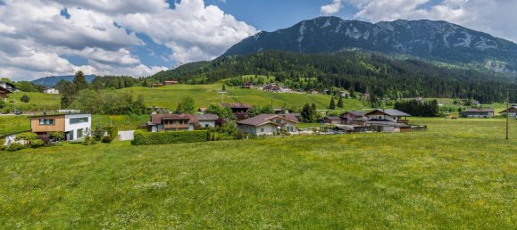 3 bedrooms Apartment in Achenkirch, Austria No. 185577 5