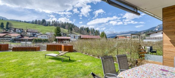 3 bedrooms Apartment in Achenkirch, Austria No. 185577 2