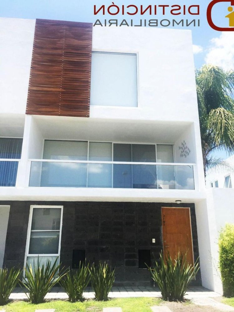 2 Schlafzimmer Wohnung in Queretaro, Mexico, Nr. 155433