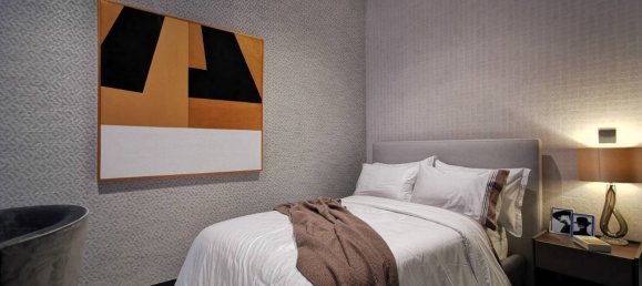 2 Schlafzimmer Eigentumswohnung in Tait 12 Bangkok, Thailand, Nr. 28587 9