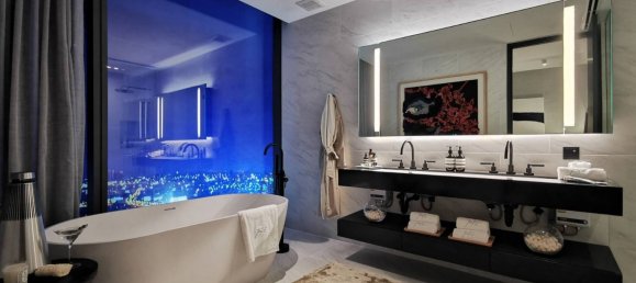 2 Schlafzimmer Eigentumswohnung in Tait 12 Bangkok, Thailand, Nr. 28587 4