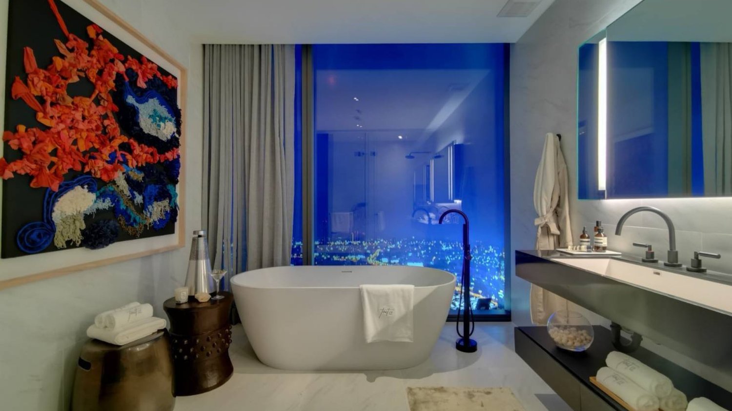 2 Schlafzimmer Eigentumswohnung in Tait 12 Bangkok, Thailand, Nr. 28587