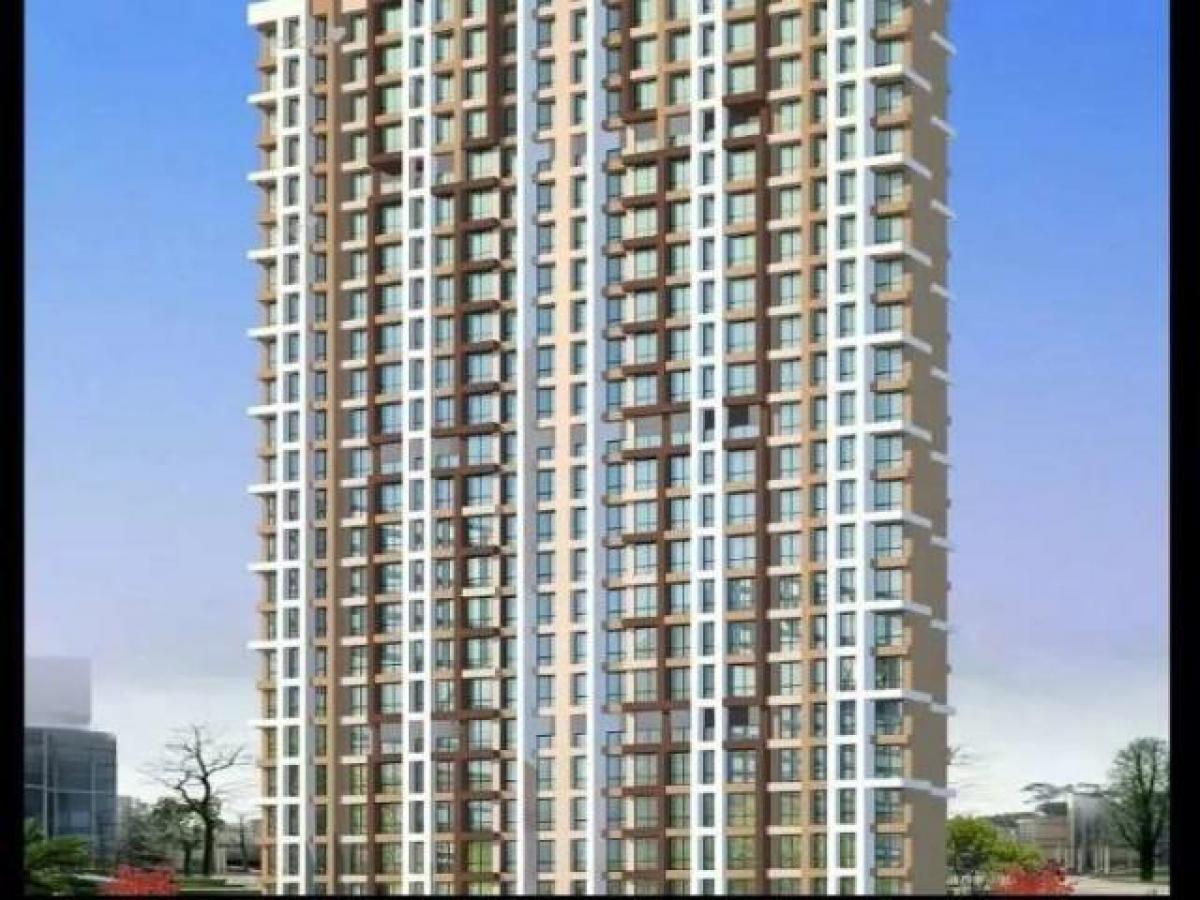 Studio à Mumbai, India No. 16799