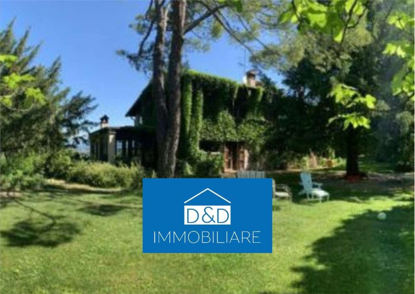 15-Zimmer Villa in Desenzano del Garda, Italy, Nr. 6133