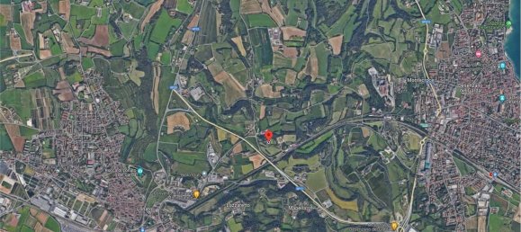 15-Zimmer Villa in Desenzano del Garda, Italy, Nr. 6133 7